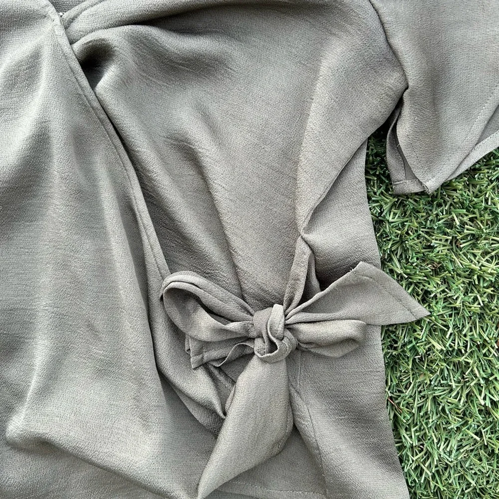 Express blouse - Picture 3 of 3